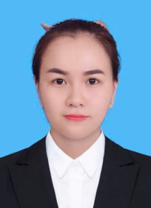 Cô Đoàn Thị Diễm Trinh