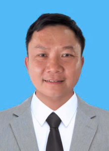 Thầy Thái Mạnh Dũng