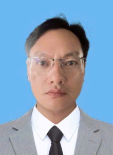 Thầy Lý Thanh Long