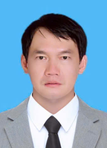 Thầy Nguyễn Huy Phong
