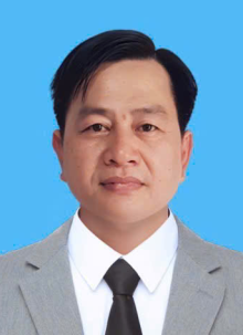 Thầy Võ Duy Quí