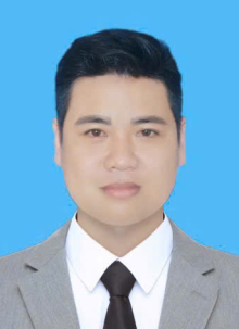 Thầy Võ Minh Hiếu 