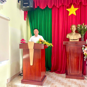 THẦY LỢI
