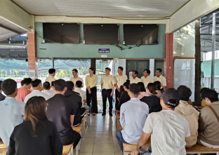 Học Lái Xe Bằng B Thực Hành Bao Nhiêu Giờ? Những Điều Cần Biết