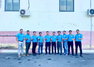 Học Lái Xe Bình Dương – Khóa Học Bằng B Dành Cho Người Mới