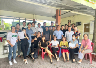 Học Lái Xe bằng B Tại Bình Dương Từ A-Z: Hướng Dẫn Cho Người Mới Bắt Đầu