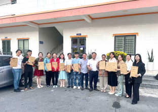 HỌC LÁI XE B TỰ ĐỘNG 