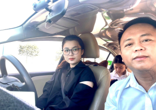 Học Lái Xe Tại Tân Uyên