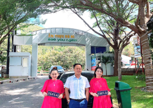 Khoá học lái xe B Sàn Tại Bình Dương | Học nhanh, Dễ Hiểu, Thi Đậu 98%