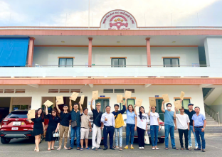Dạy lái xe Bình Dương - Trung Tâm Uy Tín | Trung Tâm Dạy Lái Xe Giá Rẻ