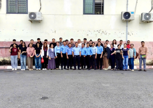 HỌC THI LÁI XE TẠI TÂN UYÊN 