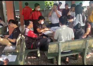 Học Lái Xe Ô Tô Hạng B Sàn Uy Tín Tại Bình Dương