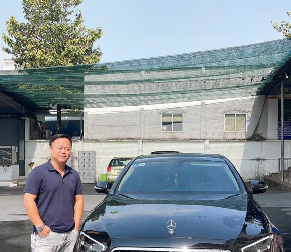 ĐÔI NÉT VỀ THẦY LỢI