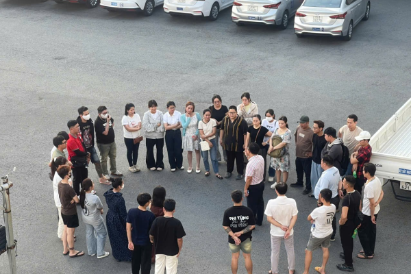 Dạy Lái Xe Bình Dương Uy Tín – Học Lái Xe Ô Tô Từ Cơ Bản Đến Nâng Cao