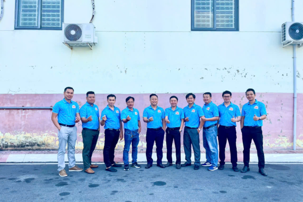 Học Lái Xe Bình Dương – Khóa Học Bằng B Dành Cho Người Mới