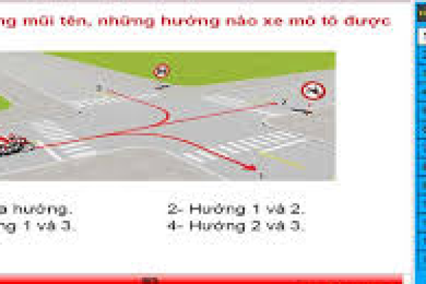 PHẦN MỀM THI THỬ LÝ THUYẾT A1_A2_B1_B2_C... 