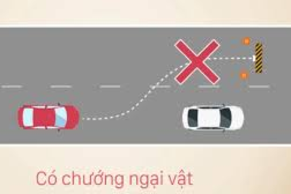 KINH NGHIỆM VƯỢT XE AN TOÀN, ĐÚNG CÁCH, ĐÚNG LUẬT GIAO THÔNG
