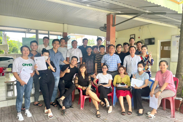 Học Lái Xe bằng B Tại Bình Dương Từ A-Z: Hướng Dẫn Cho Người Mới Bắt Đầu