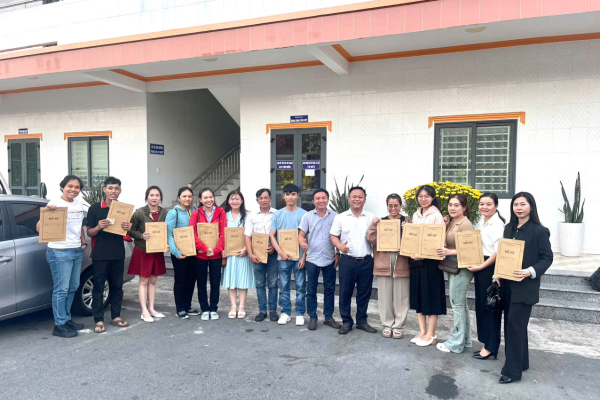 HỌC LÁI XE B TỰ ĐỘNG 