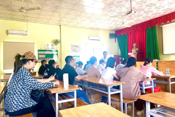 ĐĂNG KÝ KHOÁ HỌC 