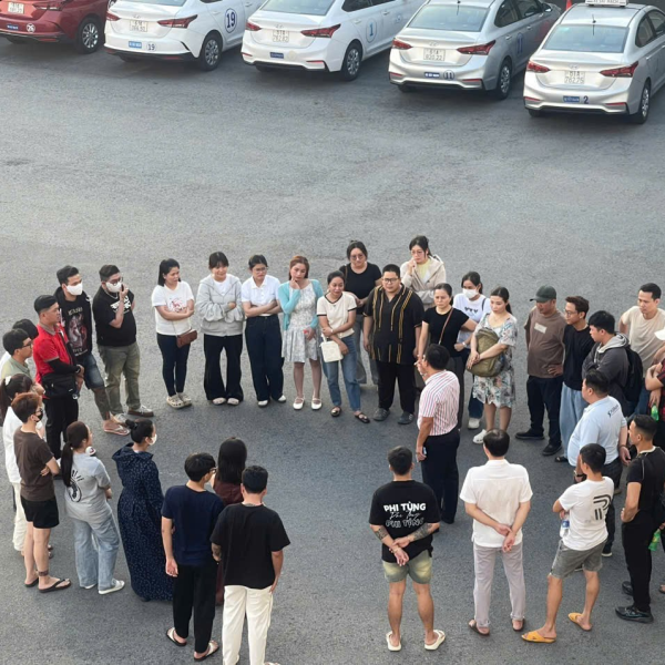 Dạy Lái Xe Bình Dương Uy Tín – Học Lái Xe Ô Tô Từ Cơ Bản Đến Nâng Cao