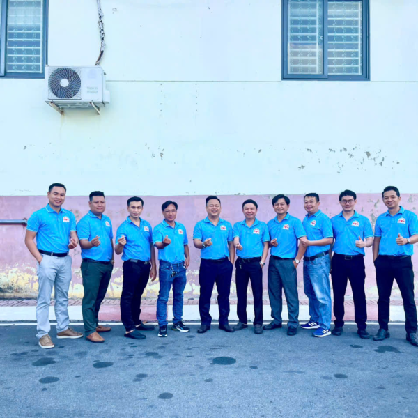 Học Lái Xe Bình Dương – Khóa Học Bằng B Dành Cho Người Mới