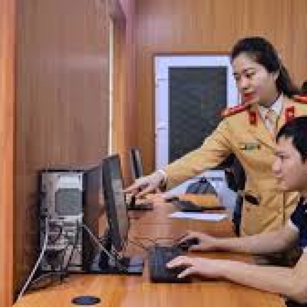 THI SÁT HẠCH CẤP 