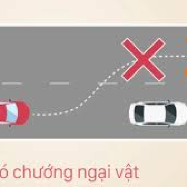 KINH NGHIỆM VƯỢT XE AN TOÀN, ĐÚNG CÁCH, ĐÚNG LUẬT GIAO THÔNG