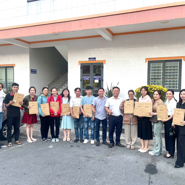 HỌC LÁI XE B TỰ ĐỘNG 