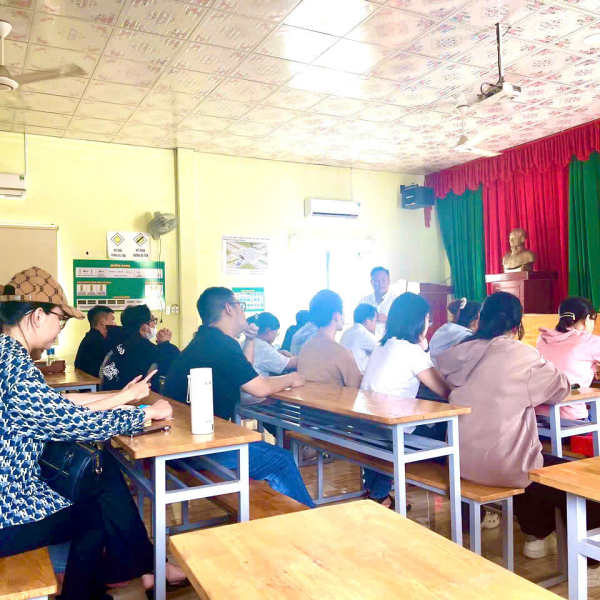 HỌC LÁI XE TPHCM