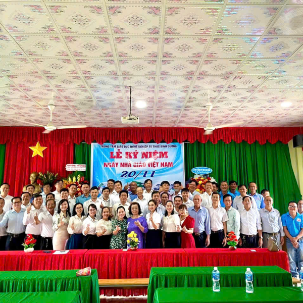 Trung tâm sát hạch lái xe tư thục Bình Dương | Thi & Đào tạo GPLX