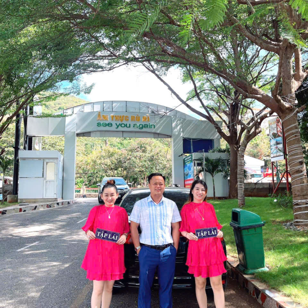Khoá học lái xe B Sàn Tại Bình Dương | Học nhanh, Dễ Hiểu, Thi Đậu 98%