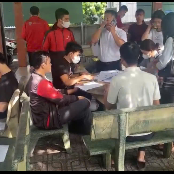 Học Lái Xe Ô Tô Hạng B Sàn Uy Tín Tại Bình Dương