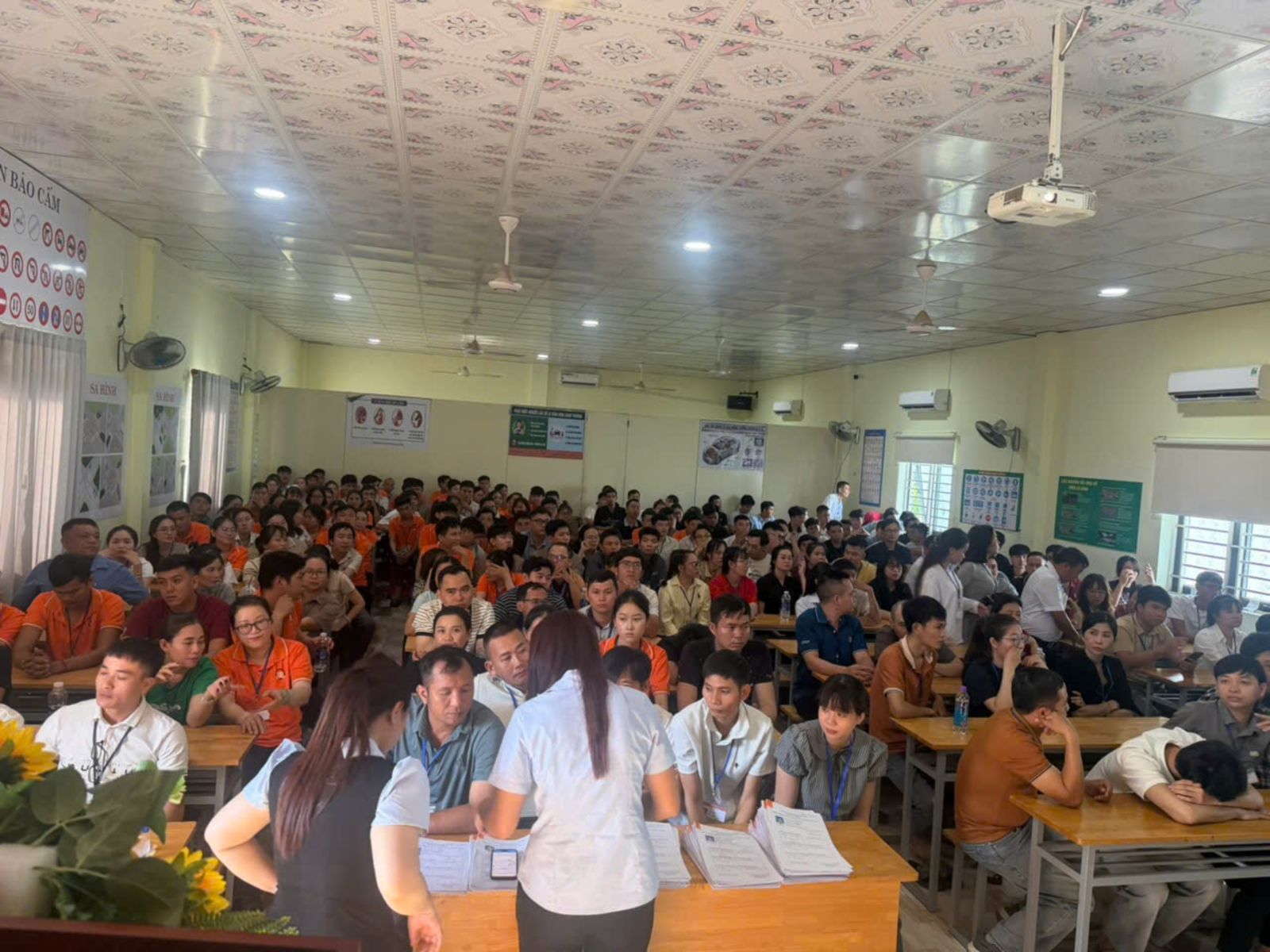 Hình ảnh minh họa học lái xe Bình Dương