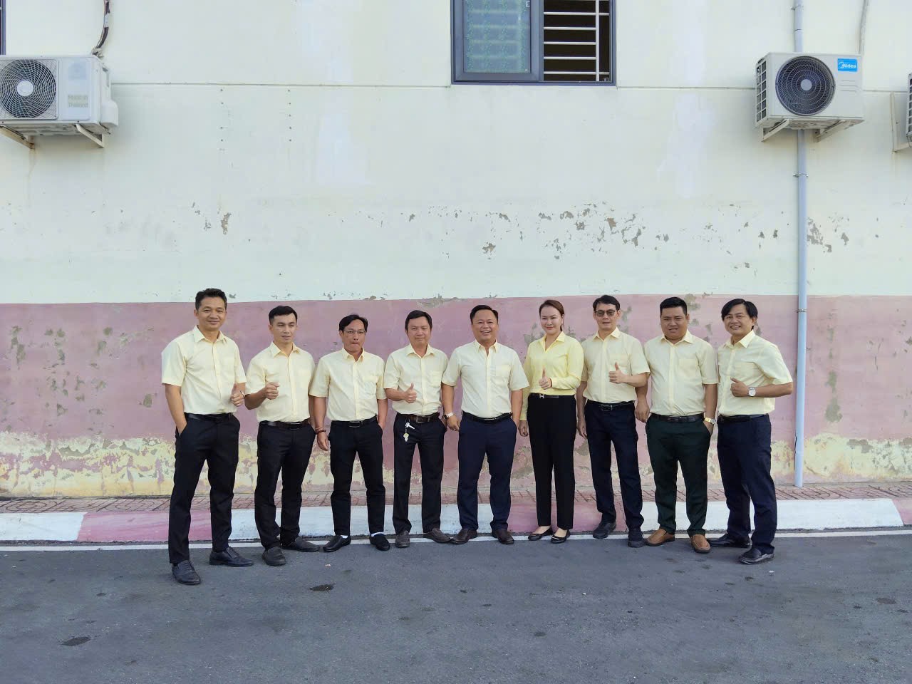 Hình ảnh minh họa Tư liệu thực tế tại công trình