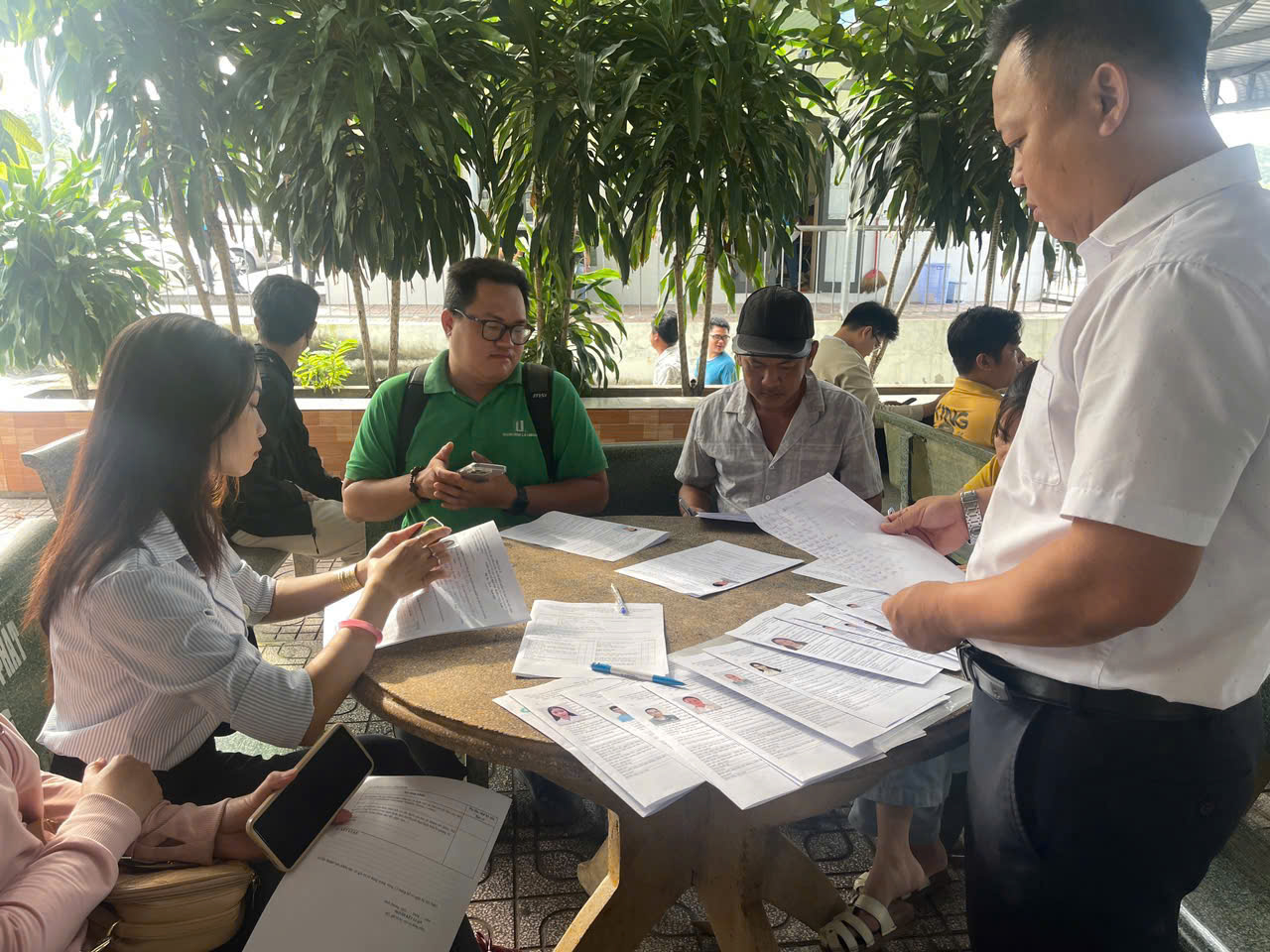 Quy trình học lái xe ô tô hạng B sàn uy tín tại Bình Dương
